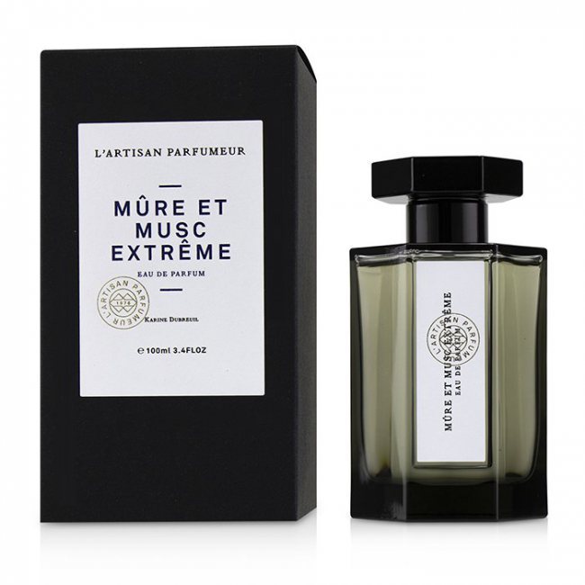 L'Artisan Parfumeur - Mure Et Musc Extreme
